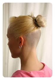 64 Undercut Hairstyles For Women That Really Stand Out