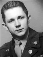 James Larsen Obituary (1927