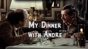 How to watch and stream My Dinner With Andre - 1981 on Roku