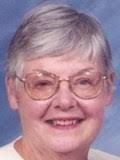 Anne Dingman Obituary (2012)