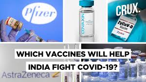 He told a newspaper that the company will try to keep the vaccine's price under 1,000 inr. From Vaccine Candidates To Success Rates All You Wanted To Know About Covid 19 Shot Trials In India