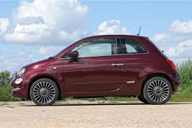 Fiat 500 1.2 lounge spec 2012. Review Fiat 500 2008 Honest John