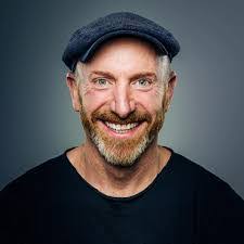 David Thielmann's Instagram, Twitter & Facebook