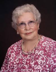 Betty Lou Cline Harrison Butcher