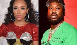 Check spelling or type a new query. Here She Go Jumping On Stage Again Lil Mama Gets Dragged For Seemingly Shooting Her Shot At Meek Mill