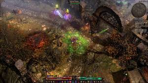 Grim dawn build dw poison amarasta's blade. Grim Dawn Witch Hunter Build Nightshader Youtube