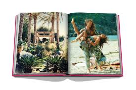Diy quiet book with a free pattern. Ibiza Bohemia Book By Renu Kashyap Assouline