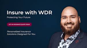 Insure With WDR