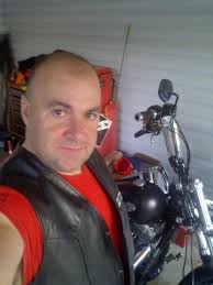 James Earl “Joe" "J.T.” Tipper (1970-2012)