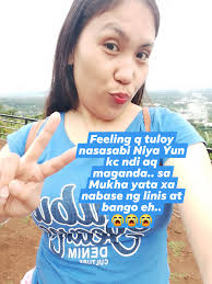 Baka kilala nyopo asawa nyan🤣🤣🤣😂😂