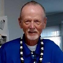 Earl Glen Ray Obituary