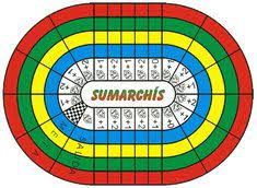 5 horas semanales herramientas del docente: 10 Ideas De Juegos Matematicos Juegos De Matematicas Juegos Para Multiplicar Tablas De Multiplicar Juegos