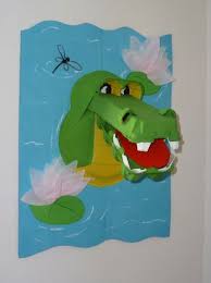 Tableau En Volume Fleurvy Creation Projets Creatifs Pour Enfants Art Jeunes Enfants Bricolages Sur Le Theme Des Animaux