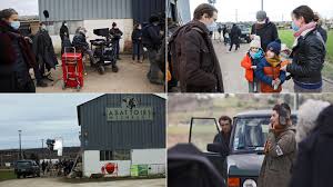 Vous êtes désormais plus de 15.000 à suivre capitaine marleau sur facebook ! Le Nouvel Episode De Capitaine Marleau Tourne A Blois