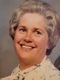 Elizabeth Enderle Obituary (1932