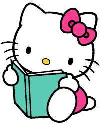Ausmalbilder hello kitty malvorlagen hello kitty. Hello Kitty Read Dibujos De Hello Kitty Cosas De Hello Kitty Hello Kitty Para Colorear