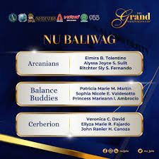 Profile for The Grand Nationalian Cup: The Pursuit of Glory