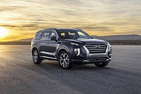 It will first go on sale in korea in the end of 2021, while india launch expected in early next year. Hyundai Palisade Price In India Launch Date Images Specs Colours