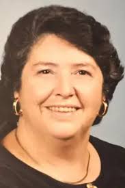 Patricia Thomas Obituary March 28, 2023