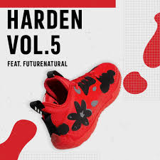 5 is releasing soon as adidas and the houston rockets guard continue to reach new heights and redefine the game. Adidas Harden Vol 5 Release Date The Fresh Press By Finish Line