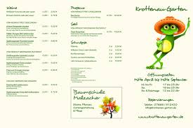 0filter aktiv passen sie die suchergebnisse nach ihren bedürfnissen an. Krottenau Garten Gartnereien Baumschulen In Denzlingen Stockenhof Offnungszeiten