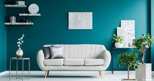 كيف أستخدم اللون التركواز الغامق في الديكور سوبر ماما