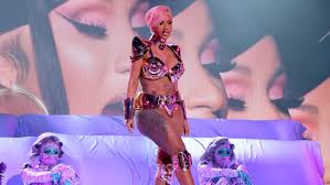It was released on february 5, 2021, through atlantic records as the second single from her upcoming second studio album. Cardi B S Up Hits No 1 On Hot 100 Becomes Her Fifth Chart Topper Complex