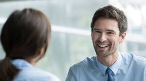 Framing expressions before answers help to avoid silence and give candidates time to think. The Worst Mistakes You Can Make In An Interview According To 12 Ceos