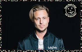 Does Rock N Roll Kill Braincells Ryan Tedder From Onerepublic Nme