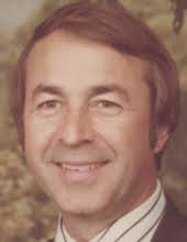 Obituary information for J.T. Johnson