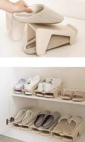 Get set for 5 tier shoe rack at argos. Shoe Rack Divider Furniture Home Living Furniture Shelves Cabinets Racks On Carousell