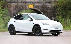 News, updates, info and articles related to the upcoming tesla sensation the compact suv/crossover the 'model y'. 2020 Tesla Model Y Already Ahead Of Its Future Rivals The Car Guide