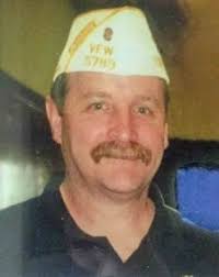 Tribute for Stephen Vincent Walker