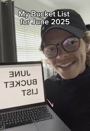 Summer Bucket Lists 2025 Horse