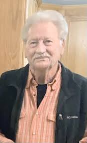 James Russell “Jimmy” Jenkins