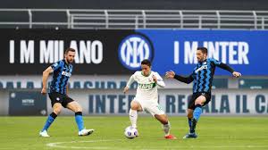 Giacomo raspadori is the brother of enrico raspadori (asd. Calciomercato Inter Accelerata Per Raspadori La Richiesta Del Sassuolo