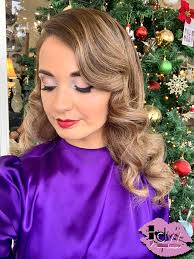 20s glamour for ringing in 2020