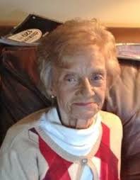 Obituary: Ruth Sawyer Reese