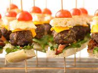 A fully stocked pantry means there's always something tasty to eat! 53 Heavy Hors D Oeuvres Ideas Appetizer Recipes Food Recipes