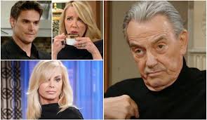 Young & Restless Recap: Nikki Disapproves of Victor's Plan