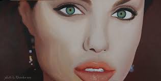 Faces — Scott E. Rhoades Art