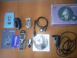 Motorola V80 w Najlepsze smartfony i ...