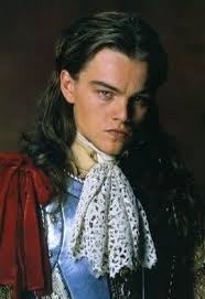 The Man In The Iron Mask 1998 Leonardo Dicaprio Leo Dicaprio Historical Film