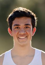 Just getting through the cross country season and COVID-19 was more of a  challenge for Reagan girls team