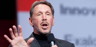 Meet Oracle's Top Executive Departures and Hires in 2022
