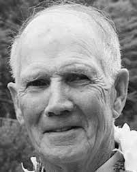 Robert ONeill Obituary (1934