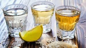 It's a clear, usually unaged spirit (it can be put into barrels for up to 60 days) that highlights the pure expression of distilled agave. Popular Tequila Brands Ranked Worst To Best
