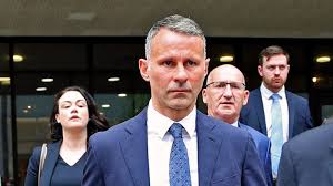 And isobel russell, a pharmacist. Ryan Giggs Trial Date Set For Assault And Coercive Control Case Uk News Sky News