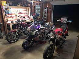 See how seyi ayinla used digital garage to turn her hobby into a business helping nigerian couples in the uk plan their perfect wedding. I D Live In My Garage If I Could Imgur