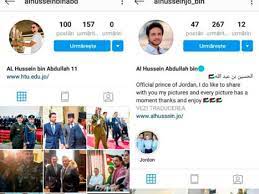 Beware Of Fake Arab Princes On Instagram Roostergnn Check out the best instagram #faz3 hashtags. fake arab princes on instagram